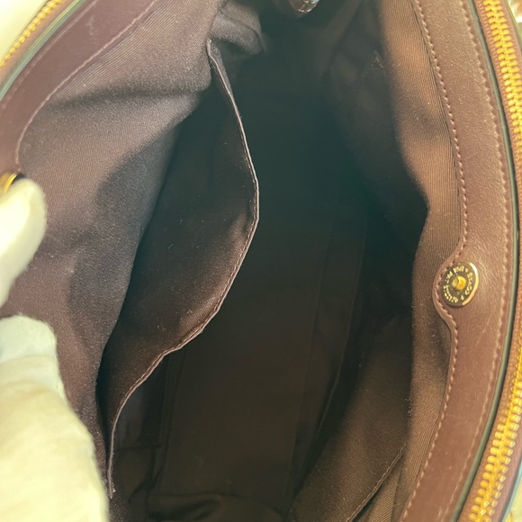 Coach crossbody/ handbag purse - Picture 11 of 12